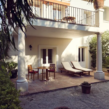 Hotel La Fuente De La Higuera