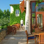 La Fuente De La Higuera 4*