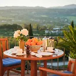 La Fuente De La Higuera Ronda