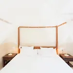 Hotel La Fuente De La Higuera