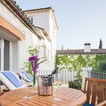 Hotel La Fuente De La Higuera Ronda