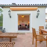 La Fuente De La Higuera Ронда
