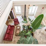 Hotel La Fuente De La Higuera Ronda