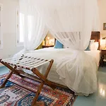 Отель La Fuente De La Higuera 4*
