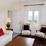 Отель La Fuente De La Higuera 4*