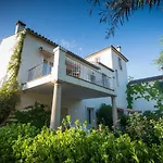 La Fuente De La Higuera Hotel Ronda