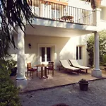 Hotel La Fuente De La Higuera