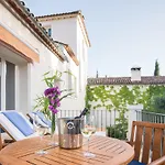 Hotel La Fuente De La Higuera