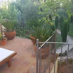 La Fuente De La Higuera Отель