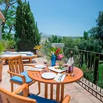 La Fuente De La Higuera Ronda