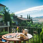 La Fuente De La Higuera Ronda