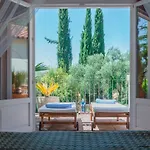 Hotel La Fuente De La Higuera