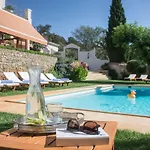 Отель La Fuente De La Higuera
