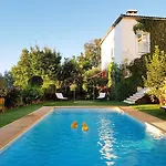 La Fuente De La Higuera Отель 4*
