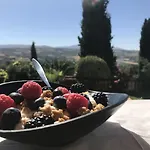 Отель La Fuente De La Higuera Ронда