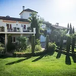 Отель La Fuente De La Higuera 4*