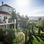 Hotel La Fuente De La Higuera Ronda