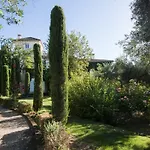 Отель La Fuente De La Higuera