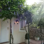 Отель La Fuente De La Higuera