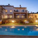 Hotel La Fuente De La Higuera Ronda