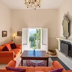 La Fuente De La Higuera 4* Ronda