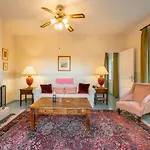 La Fuente De La Higuera 4*