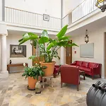 La Fuente De La Higuera 4* Ronda