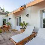 La Fuente De La Higuera Отель Ронда