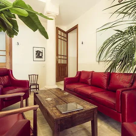 מלון La Fuente De La Higuera רונדה