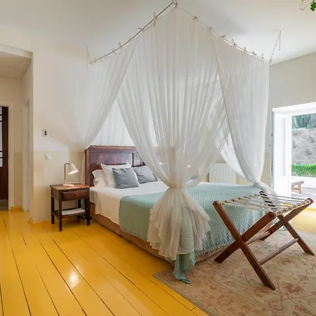 La Fuente De La Higuera Szálloda Ronda