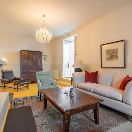 Szálloda La Fuente De La Higuera