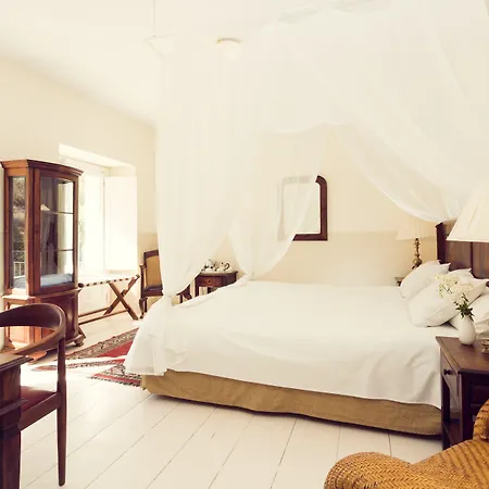 La Fuente De La Higuera Szálloda