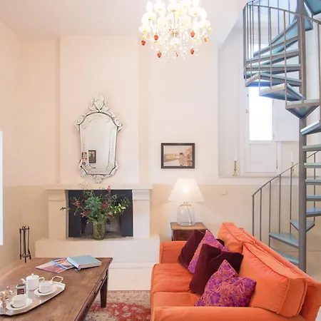 La Fuente De La Higuera מלון רונדה