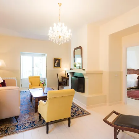 La Fuente De La Higuera 4*