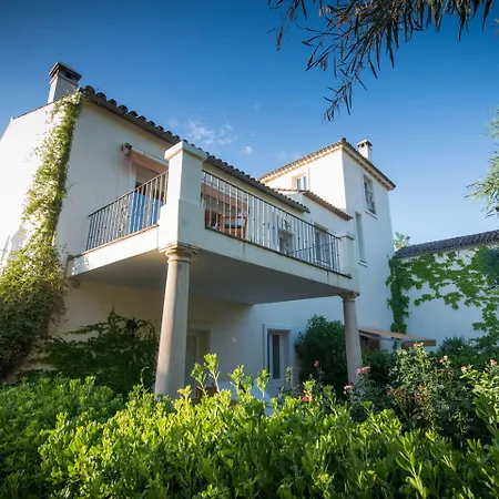 La Fuente De La Higuera מלון רונדה