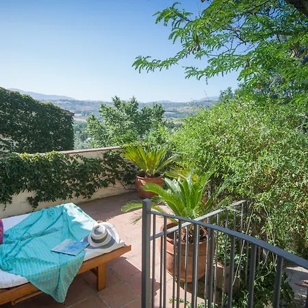 La Fuente De La Higuera Hotel Ronda