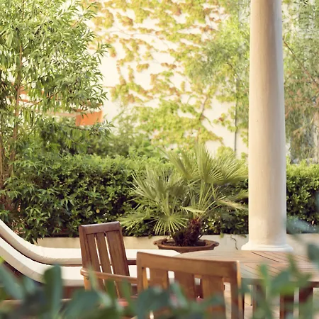 La Fuente De La Higuera