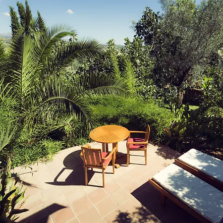 Szálloda La Fuente De La Higuera