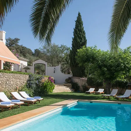 מלון La Fuente De La Higuera