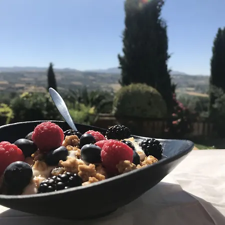 Hotel La Fuente De La Higuera Ronda