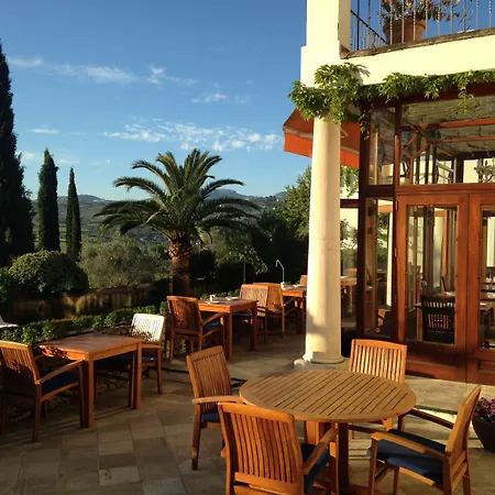 La Fuente De La Higuera Hotel Ronda