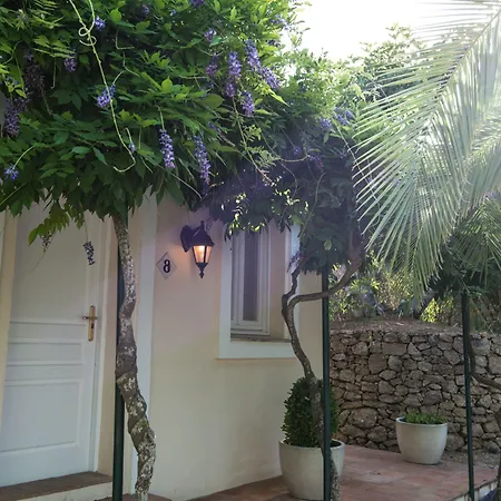 ホテル La Fuente De La Higuera