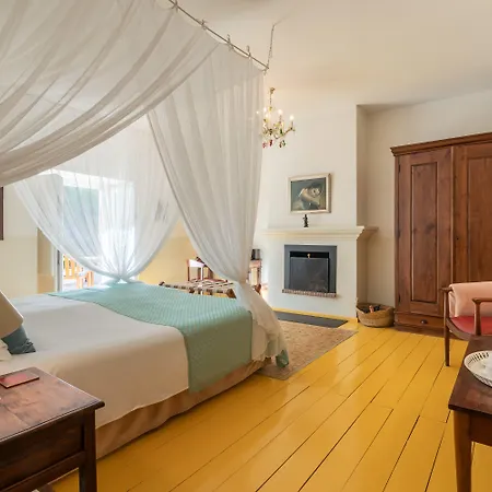 Hotel La Fuente De La Higuera Ronda