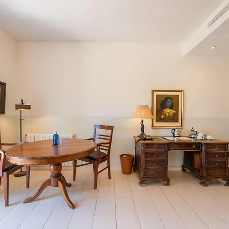 מלון La Fuente De La Higuera רונדה