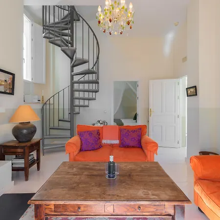 La Fuente De La Higuera 4* רונדה