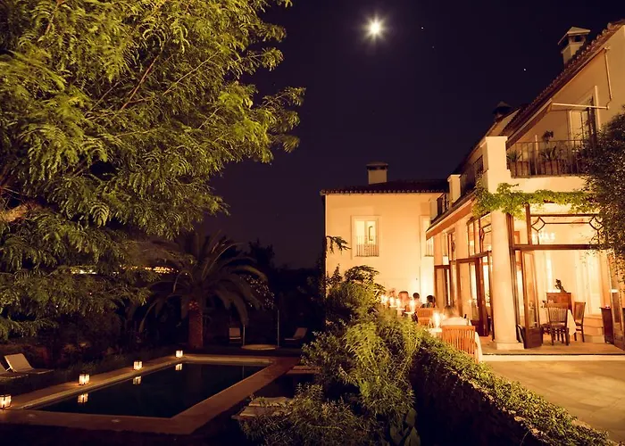 La Fuente De La Higuera Ronda