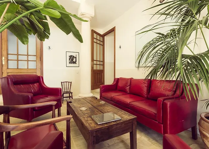 Szálloda La Fuente De La Higuera Ronda