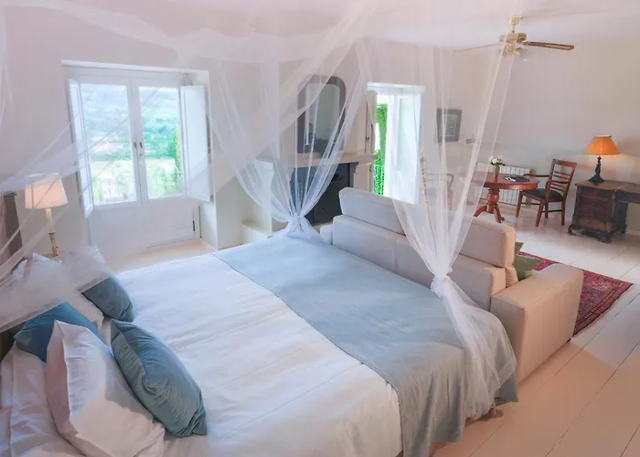 La Fuente De La Higuera Hotel