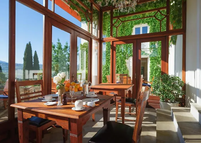 La Fuente De La Higuera Hotel Ronda