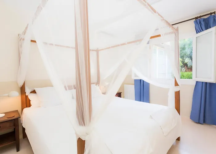 Hotel La Fuente De La Higuera